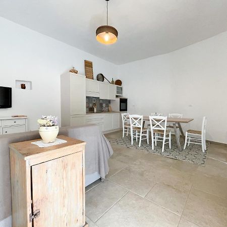 فندق Trullo San Vincenzo Con Piscina مونوبولي المظهر الخارجي الصورة