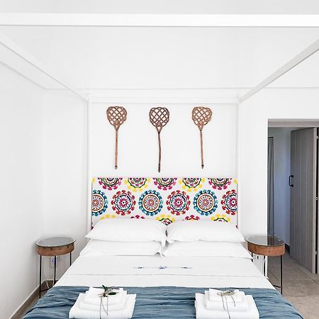 فندق Trullo San Vincenzo Con Piscina مونوبولي المظهر الخارجي الصورة