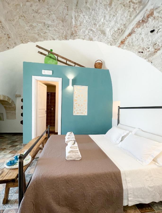 فندق Trullo San Vincenzo Con Piscina مونوبولي المظهر الخارجي الصورة