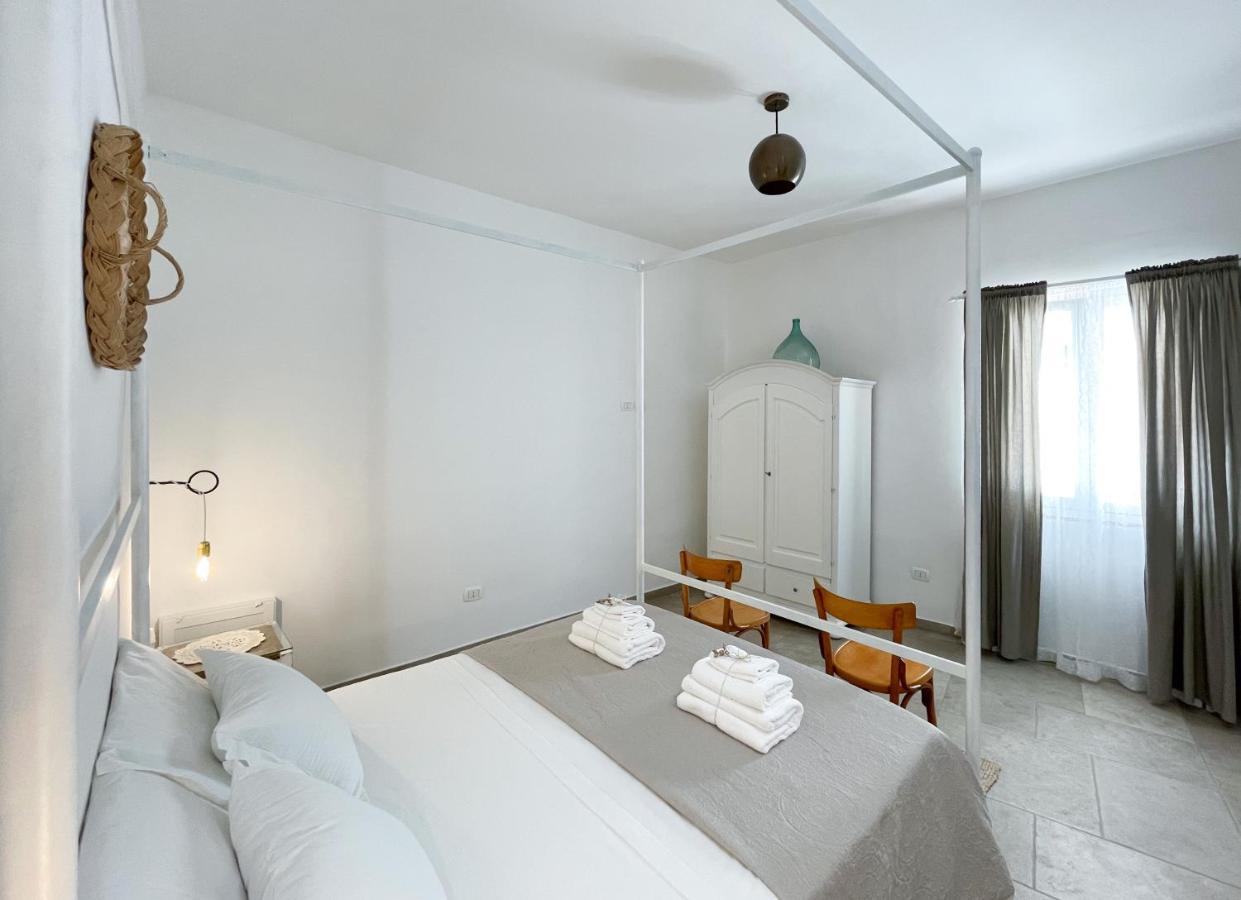 فندق Trullo San Vincenzo Con Piscina مونوبولي المظهر الخارجي الصورة