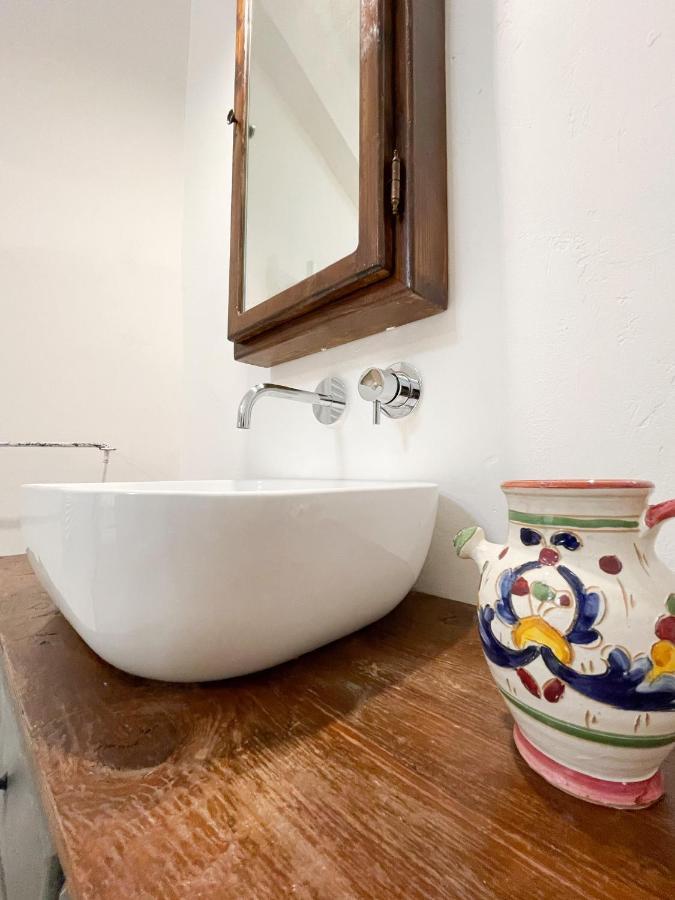 فندق Trullo San Vincenzo Con Piscina مونوبولي المظهر الخارجي الصورة