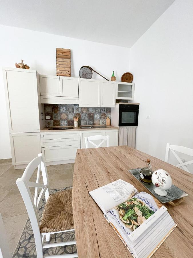 فندق Trullo San Vincenzo Con Piscina مونوبولي المظهر الخارجي الصورة