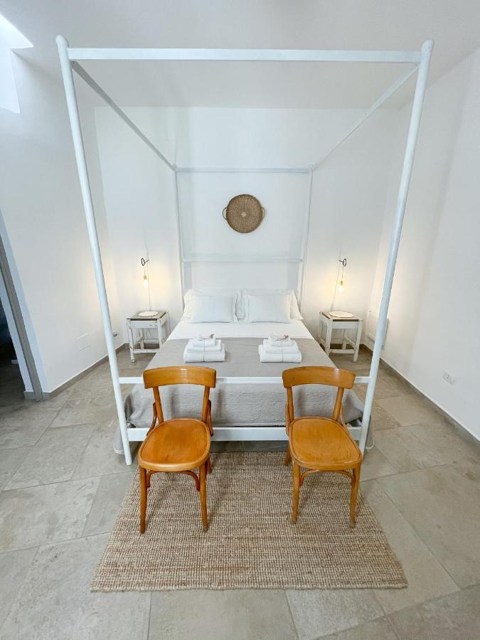 فندق Trullo San Vincenzo Con Piscina مونوبولي المظهر الخارجي الصورة