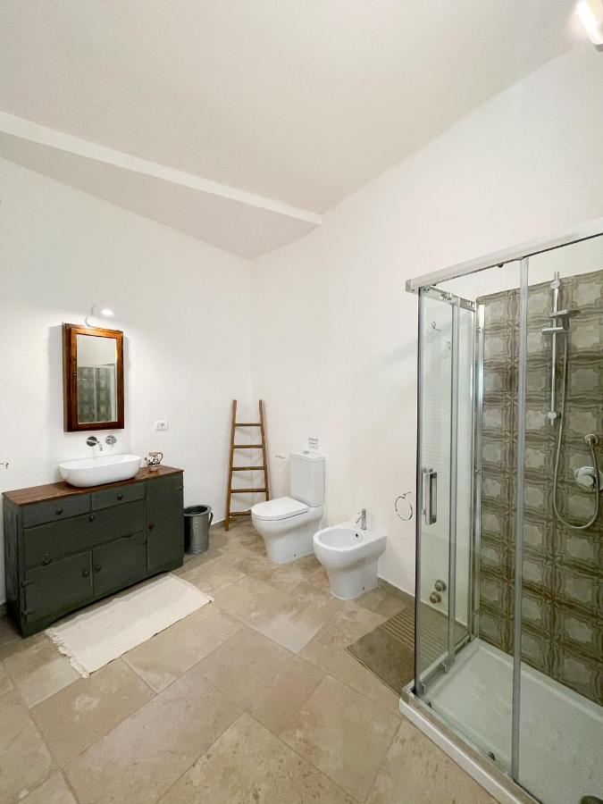 فندق Trullo San Vincenzo Con Piscina مونوبولي المظهر الخارجي الصورة