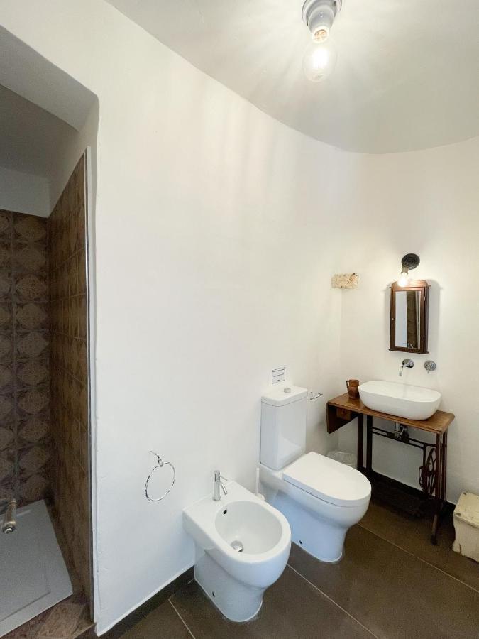 فندق Trullo San Vincenzo Con Piscina مونوبولي المظهر الخارجي الصورة