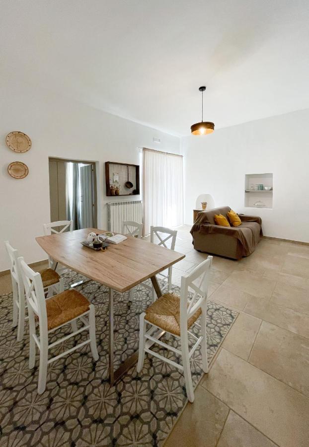 فندق Trullo San Vincenzo Con Piscina مونوبولي المظهر الخارجي الصورة