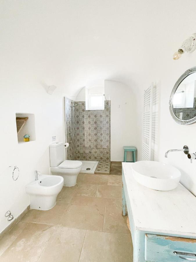فندق Trullo San Vincenzo Con Piscina مونوبولي المظهر الخارجي الصورة