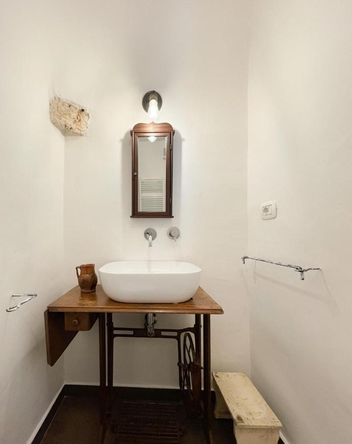 فندق Trullo San Vincenzo Con Piscina مونوبولي المظهر الخارجي الصورة