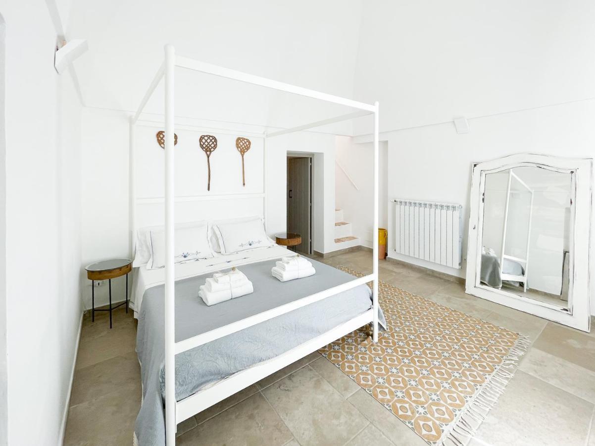 فندق Trullo San Vincenzo Con Piscina مونوبولي المظهر الخارجي الصورة