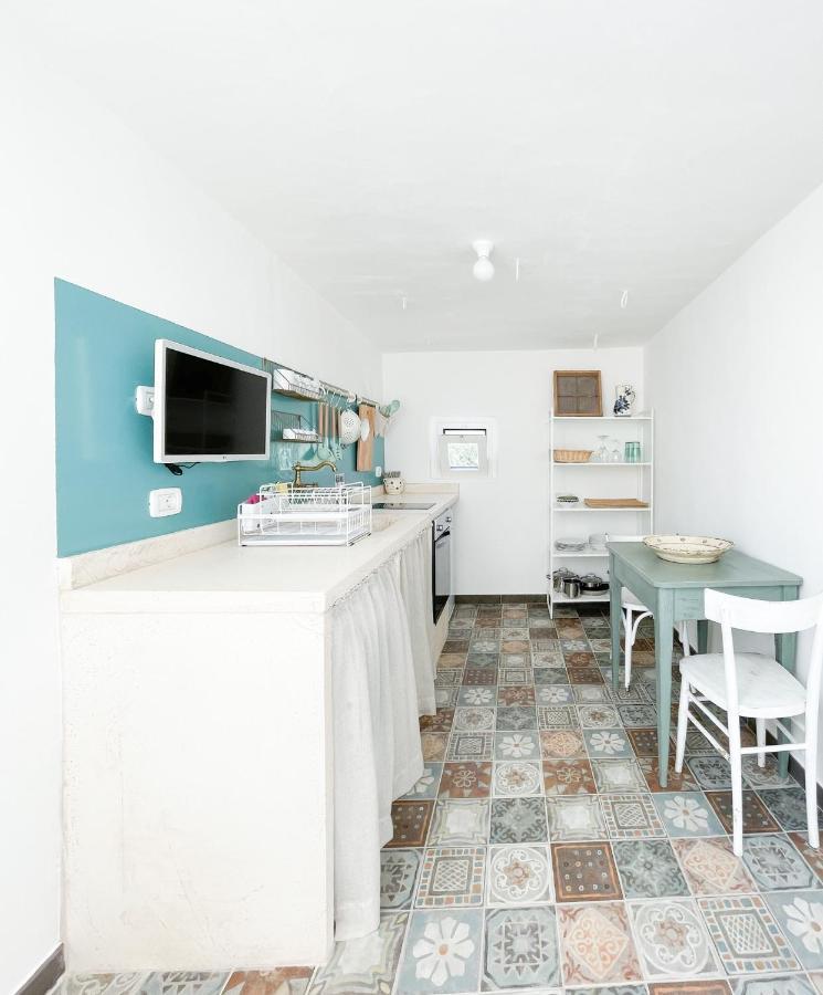 فندق Trullo San Vincenzo Con Piscina مونوبولي المظهر الخارجي الصورة
