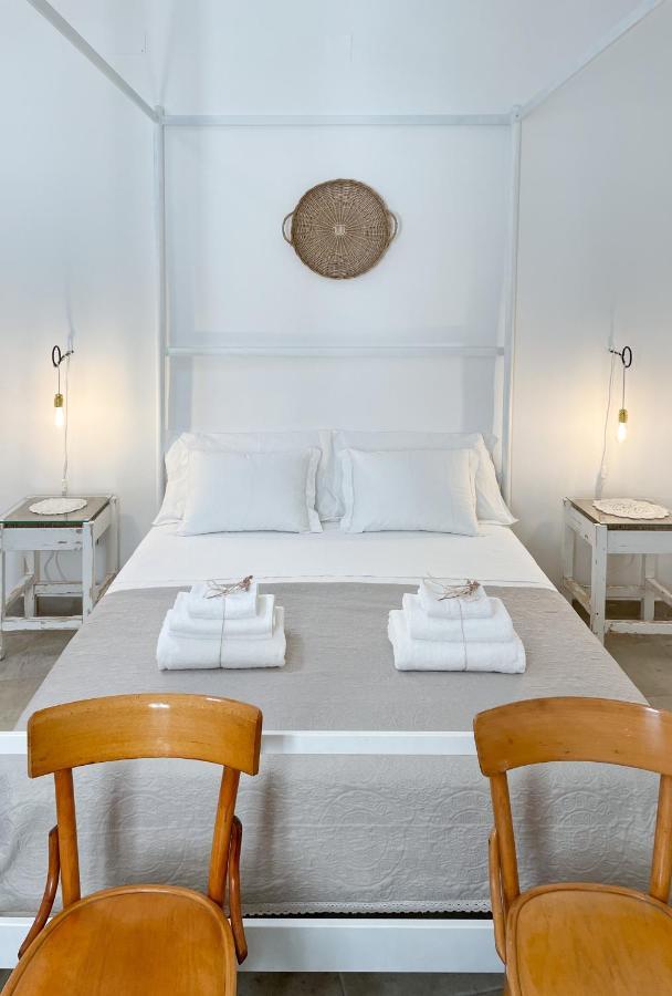 فندق Trullo San Vincenzo Con Piscina مونوبولي المظهر الخارجي الصورة