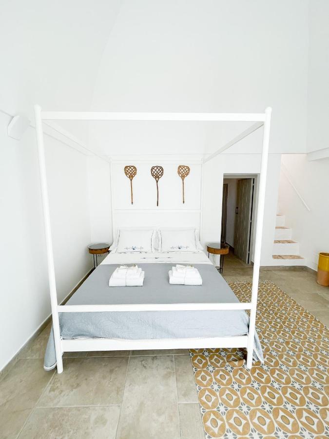فندق Trullo San Vincenzo Con Piscina مونوبولي المظهر الخارجي الصورة