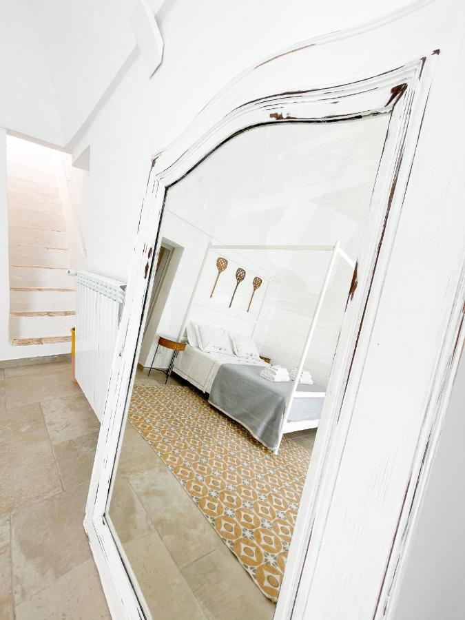 فندق Trullo San Vincenzo Con Piscina مونوبولي المظهر الخارجي الصورة