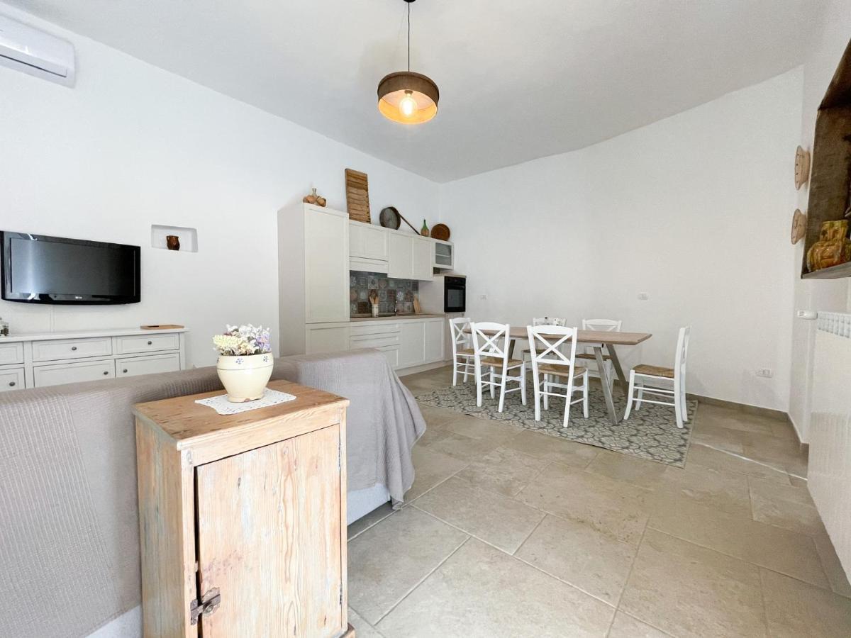 فندق Trullo San Vincenzo Con Piscina مونوبولي المظهر الخارجي الصورة