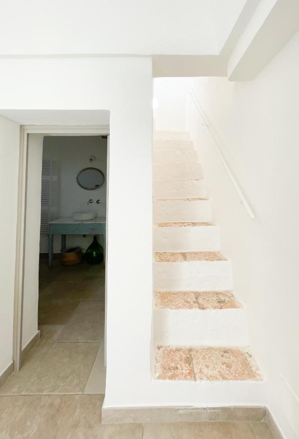 فندق Trullo San Vincenzo Con Piscina مونوبولي المظهر الخارجي الصورة