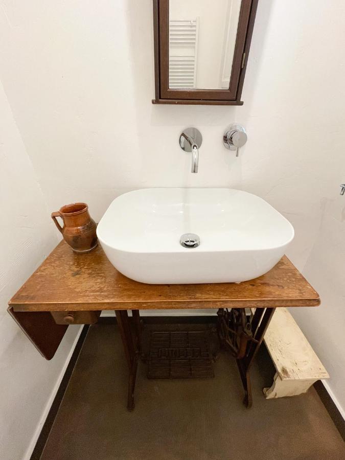 فندق Trullo San Vincenzo Con Piscina مونوبولي المظهر الخارجي الصورة