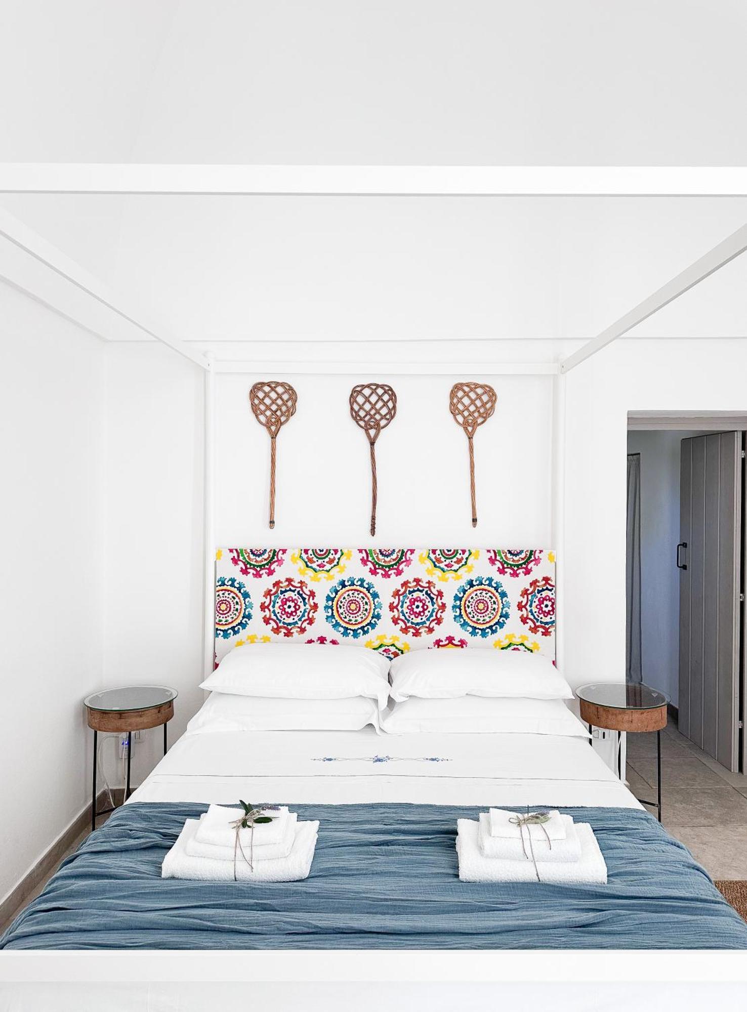 فندق Trullo San Vincenzo Con Piscina مونوبولي المظهر الخارجي الصورة